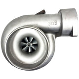 196547R (0R6333; 178059; 313013; 478059; 496547; 7C7691) Rebuilt S4DS006 Turbocharger Fits 1987-05 Cat D8N Earth Moving with 3406 Engine - Goldfarb & Associates Inc