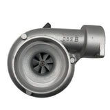 196564R (7C7692) Rebuilt Borg Warner S4DC006 Turbocharger fits Caterpillar 3406 Engine - Goldfarb & Associates Inc
