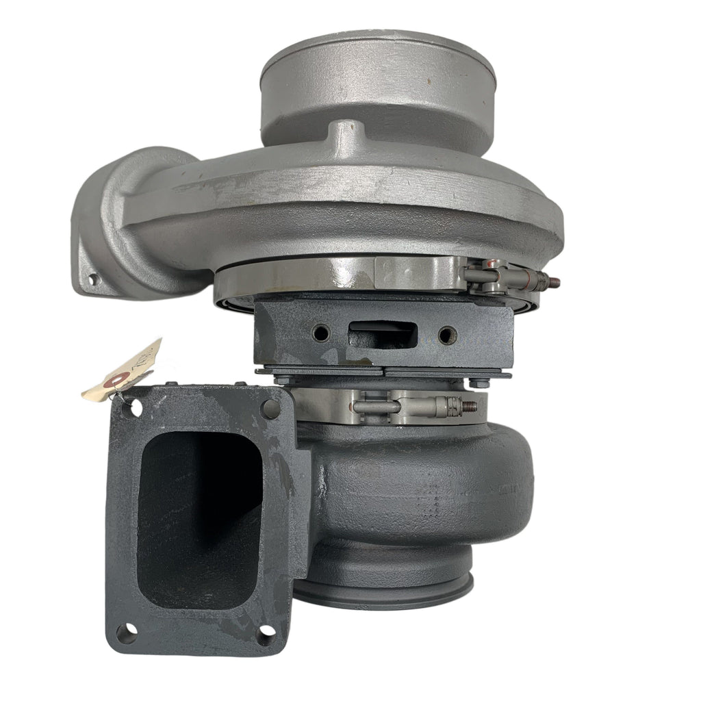 196564R (7C7692) Rebuilt Borg Warner S4DC006 Turbocharger fits Caterpi