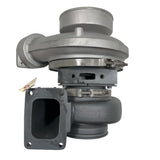 196564R (7C7692) Rebuilt Borg Warner S4DC006 Turbocharger fits Caterpillar 3406 Engine - Goldfarb & Associates Inc