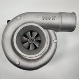 197461R (631GC5125) Rebuilt Schwitzer S46016 Turbocharger fits Mack Engine - Goldfarb & Associates Inc