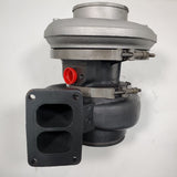 197461R (631GC5125) Rebuilt Schwitzer S46016 Turbocharger fits Mack Engine - Goldfarb & Associates Inc