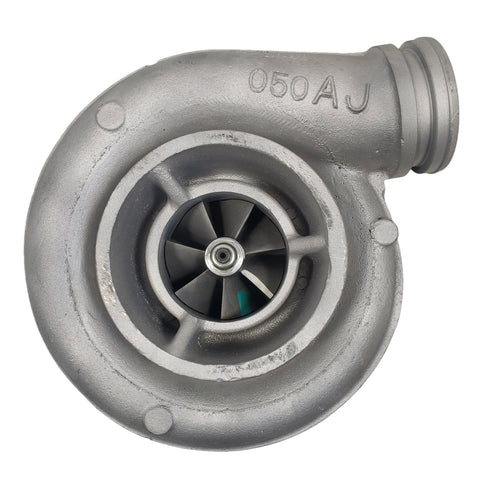 465355-0003R (465355-0003R) Rebuilt Garrett T04E Turbocharger Fits Diesel Engine - Goldfarb & Associates Inc