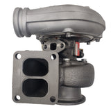 198051R (198051) Rebuilt Turbocharger Fits Diesel Engine - Goldfarb & Associates Inc