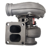 465355-0003R (465355-0003R) Rebuilt Garrett T04E Turbocharger Fits Diesel Engine - Goldfarb & Associates Inc