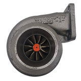 465355-0003R (465355-0003R) Rebuilt Garrett T04E Turbocharger Fits Diesel Engine - Goldfarb & Associates Inc