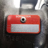 198051R (198051) Rebuilt Turbocharger Fits Diesel Engine - Goldfarb & Associates Inc