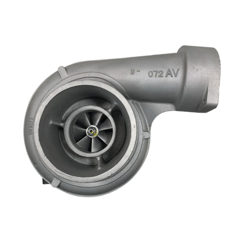 199114R (199114R) Rebuilt S4DS010 Turbocharger fits CAT Engine - Goldfarb & Associates Inc