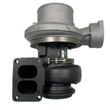 199114R (199114R) Rebuilt S4DS010 Turbocharger fits CAT Engine - Goldfarb & Associates Inc