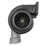 199114R (199114R) Rebuilt S4DS010 Turbocharger fits CAT Engine - Goldfarb & Associates Inc
