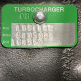 199114N (199114N) New Turbocharger fits Caterpillar Engine - Goldfarb & Associates Inc