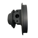 199362R (631GC5134X) Rebuilt Borg Warner S3B085 Bearing Housing fits 174840 Mack Turbocharger - Goldfarb & Associates Inc