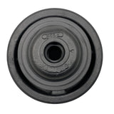 199362R (631GC5134X) Rebuilt Borg Warner S3B085 Bearing Housing fits 174840 Mack Turbocharger - Goldfarb & Associates Inc