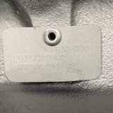 199362R (631GC5134X) Rebuilt Borg Warner S3B085 Bearing Housing fits 174840 Mack Turbocharger - Goldfarb & Associates Inc