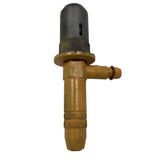 1F2979R (D13000) Rebuilt Fuel Injector Assembly Holder Fits 3306 Caterpillar Truck Engine - Goldfarb & Associates Inc