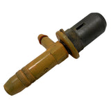 1F2979R (D13000) Rebuilt Fuel Injector Assembly Holder Fits 3306 Caterpillar Truck Engine - Goldfarb & Associates Inc
