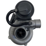 VA410152 (1G488-17011) Rebuilt IHI RHF3 Turbocharger Fit Kubota V2003 MDIT Bobcat Engine - Goldfarb & Associates Inc