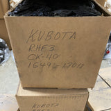 1G491-17012 (VA410164) New Aftermarket Kubota RHF3 Turbocharger Fit Bobcat Tractor Diesel Engine - Goldfarb & Associates Inc