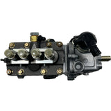 1G529-50100N (1G529-8U3806) New Kubota 4 Cylinder Fuel Injection Pump Fits Bobcat Diesel Engine - Goldfarb & Associates Inc