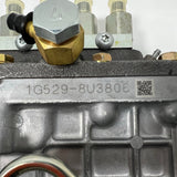 1G529-50100N (1G529-8U3806) New Kubota 4 Cylinder Fuel Injection Pump Fits Bobcat Diesel Engine - Goldfarb & Associates Inc