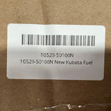 1G529-50100N (1G529-8U3806) New Kubota 4 Cylinder Fuel Injection Pump Fits Bobcat Diesel Engine - Goldfarb & Associates Inc