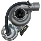 1G923-17011 (VB410099) Rebuilt IHI RHF3 Turbocharger Fits Kubota Diesel Tractor Engine - Goldfarb & Associates Inc