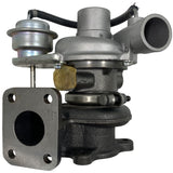1G923-17011 (VB410099) Rebuilt IHI RHF3 Turbocharger Fits Kubota Diesel Tractor Engine - Goldfarb & Associates Inc