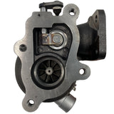 1G923-17011 (VB410099) Rebuilt IHI RHF3 Turbocharger Fits Kubota Diesel Tractor Engine - Goldfarb & Associates Inc