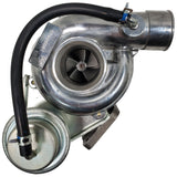 1G924-17012AN (1G924-17012AN) New RHF3 Turbocharger fits Kubota Engine - Goldfarb & Associates Inc