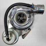 1G924-17012AN (1G924-17012AN) New RHF3 Turbocharger fits Kubota Engine - Goldfarb & Associates Inc