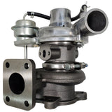1G924-17012AN (1G924-17012AN) New RHF3 Turbocharger fits Kubota Engine - Goldfarb & Associates Inc