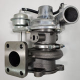 1G924-17012AN (1G924-17012AN) New RHF3 Turbocharger fits Kubota Engine - Goldfarb & Associates Inc