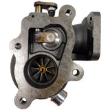 1G924-17012AN (1G924-17012AN) New RHF3 Turbocharger fits Kubota Engine - Goldfarb & Associates Inc