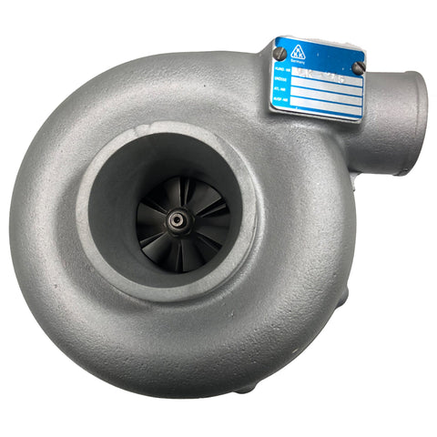 1P0034R (310152) Rebuilt KKK 3LK-275 Turbocharger fits CAT 3304 Engine - Goldfarb & Associates Inc