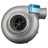 1P0034R (310152) Rebuilt KKK 3LK-275 Turbocharger fits CAT 3304 Engine - Goldfarb & Associates Inc
