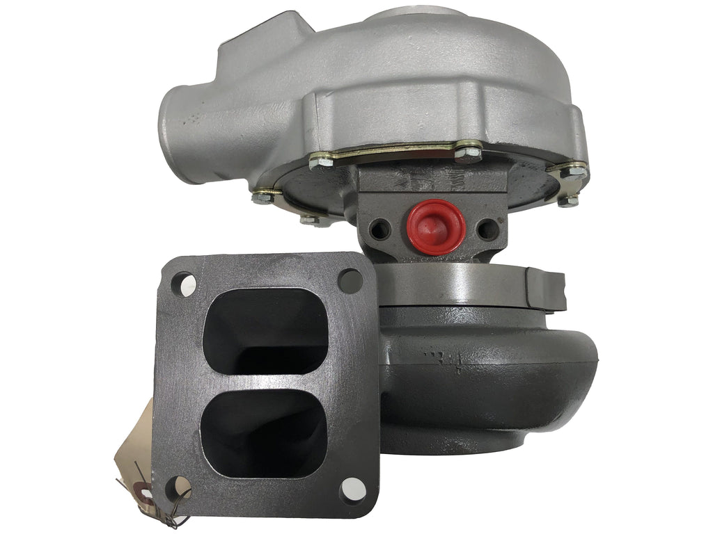 1P0034R (310152) Rebuilt KKK 3LK-275 Turbocharger fits CAT 3304 Engine - Goldfarb & Associates Inc