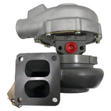 1P0034R (310152) Rebuilt KKK 3LK-275 Turbocharger fits CAT 3304 Engine - Goldfarb & Associates Inc