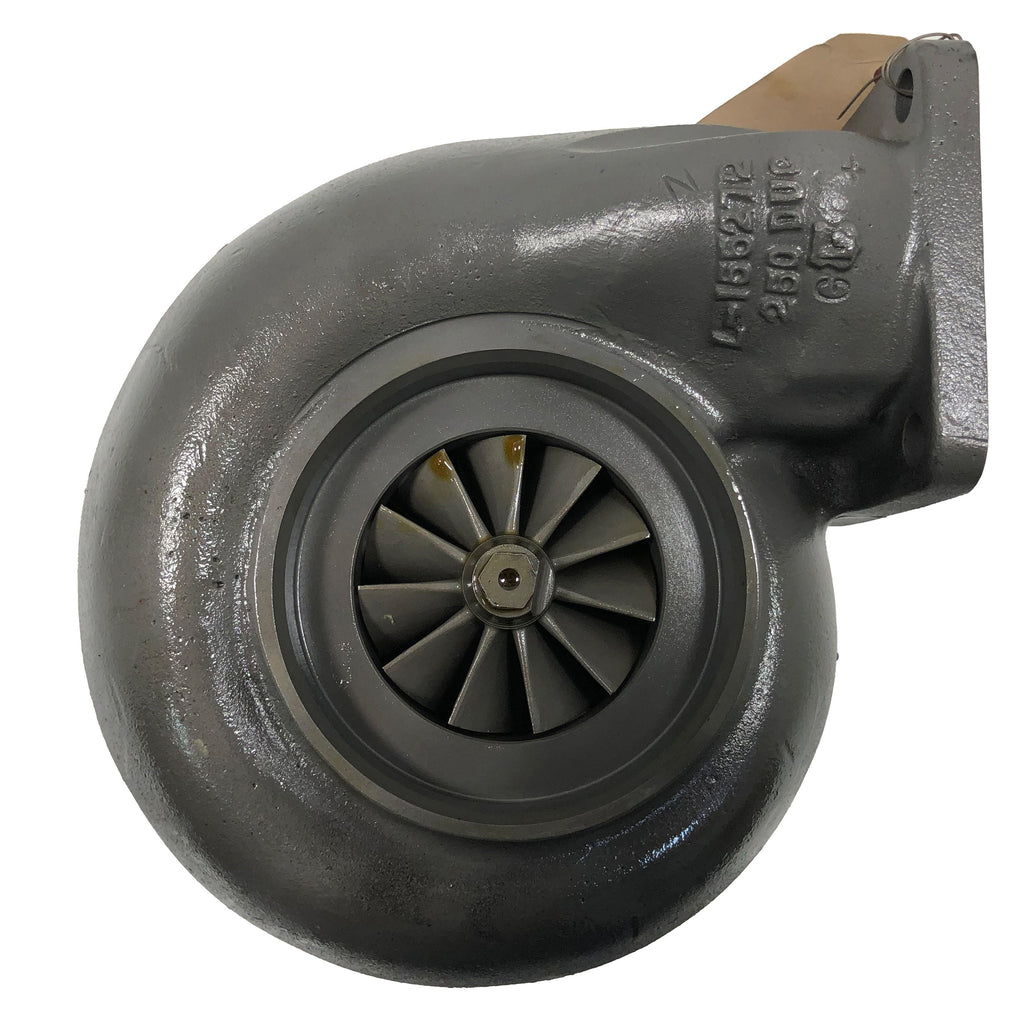 1P0034R (310152) Rebuilt KKK 3LK-275 Turbocharger fits CAT 3304 Engine - Goldfarb & Associates Inc