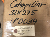 1P0034R (310152) Rebuilt KKK 3LK-275 Turbocharger fits CAT 3304 Engine - Goldfarb & Associates Inc