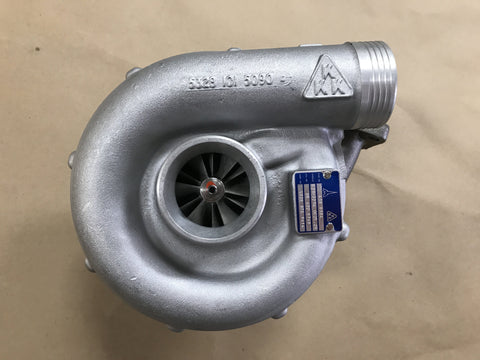 5328-970-6414N (4180184) New KKK K28 Turbocharger fits Engine - Goldfarb & Associates Inc