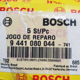 9-441-080-044 Jogo De Reparo Brand New Genuine Bosch Pump Assembly Glass Component - Goldfarb & Associates Inc