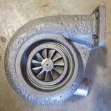 465740-9001R (465740-9001) Rebuilt Garrett (T04B51) Turbocharger fits Engine - Goldfarb & Associates Inc