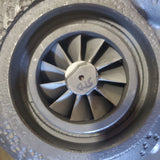 465740-9001R (465740-9001) Rebuilt Garrett (T04B51) Turbocharger fits Engine - Goldfarb & Associates Inc