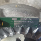 465740-9001R (465740-9001) Rebuilt Garrett (T04B51) Turbocharger fits Engine - Goldfarb & Associates Inc