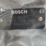 0-402-736-806N (3921769) New Injection Pump Fits Diesel Engine - Goldfarb & Associates Inc