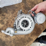 465404-0001 (1264729) Rebuilt Garrett TB0304 Turbocharger Fits 1979 Buick V6 3.8L Engine - Goldfarb & Associates Inc