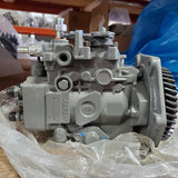 104741-6591R (9460610527) Rebuilt Bosch D201 Injection Pump fits Zexel Engine - Goldfarb & Associates Inc