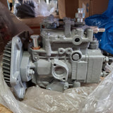 104741-6591R (9460610527) Rebuilt Bosch D201 Injection Pump fits Zexel Engine - Goldfarb & Associates Inc