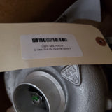 5326-988-7042N (5326-988-6720; 53269706720R; 5326-970-7042; 95112313102) New KKK BorgWarner K26 - K26-2667GGA6.92 Turbocharger Fits 1984-87 Porsche 944 951 Engine - Goldfarb & Associates Inc