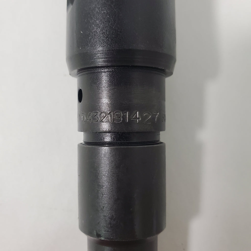 0-432-191-427 (0010104851) New Bosch Fuel Injector fits Detroit MTU OM906LA Engine - Goldfarb & Associates Inc